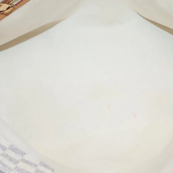 LOUIS VUITTON Damier Azur Plan Soleil Cabas PM Tote Bag - Picture 11 of 16